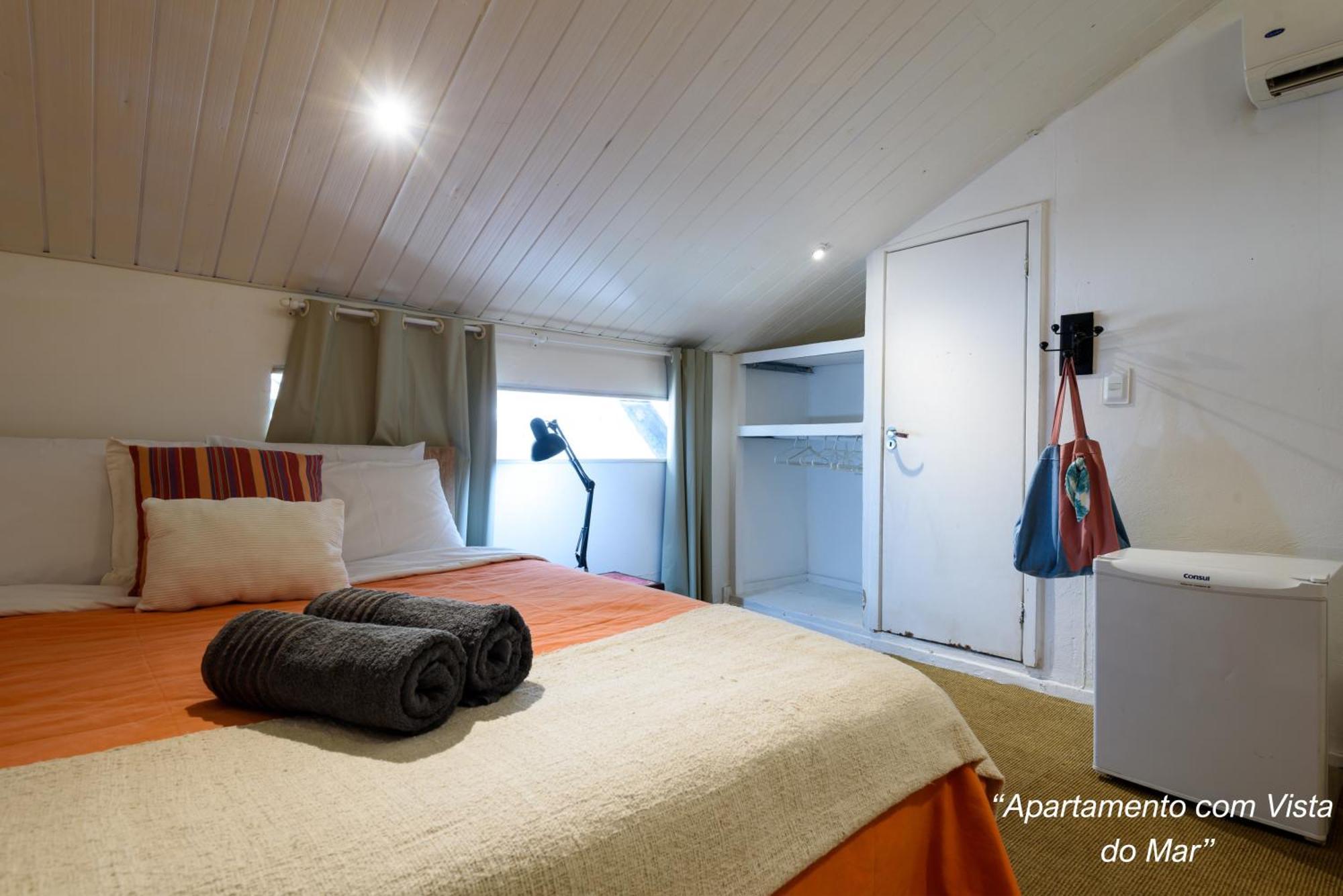 2 Quartos Na Urca Com Vista Para Baia De Guanabara A 700M Pao De Acucar Com Cozinha Completa E Wi-Fi - Bares, Restaurantes E Comercio Local A Poucos Metros Rio de Janeiro Esterno foto
